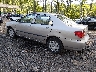 1NXBR32EX3Z****** Salvamento y Reparables 2003 Toyota Corolla en Suffolk