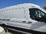 1FTBR1C81MK****** Repairable 2021 Ford Transit-250 in Texas State