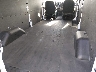 1FTBR1C81MK****** Wrecked 2021 Ford Transit-250 in Texas State
