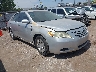 4T1BE46K29U****** Salvamento y Destrozados 2009 Toyota Camry en Oklahoma City