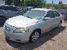 4T1BE46K29U****** Usados y Reparables 2009 Toyota Camry en Oklahoma City
