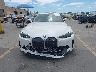 WBY43AW06RF****** Wrecked 2024 BMW I4 Gran Coupe in California State