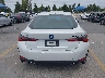 WBY43AW06RF****** Wrecked 2024 BMW I4 Gran Coupe