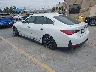 WBY43AW06RF****** Salvage and Repairable 2024 BMW I4 Gran Coupe in Fremont