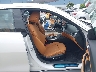 WBY43AW06RF****** Used and Repairable 2024 BMW I4 Gran Coupe in California State