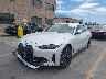 WBY43AW06RF****** Salvage and Repairable 2024 BMW I4 Gran Coupe in California State