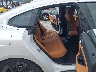 WBY43AW06RF****** Wrecked 2024 BMW I4 Gran Coupe in Fremont