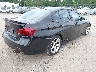WBA3C1C51FK****** Salvage and Wrecked 2015 BMW 3 Series in Virginia State