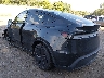 7SAYGDED2TF****** Salvage and Repairable 2026 Tesla Model Y in Taunton