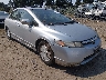 JHMFA36236S****** Salvage and Wrecked 2006 Honda Civic Hybrid in Seattle