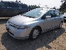 JHMFA36236S****** Used and Repairable 2006 Honda Civic Hybrid in Seattle