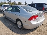 JHMFA36236S****** Salvage and Repairable 2006 Honda Civic Hybrid in Seattle