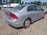 JHMFA36236S****** Salvage and Wrecked 2006 Honda Civic Hybrid in Washington State