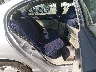 JHMFA36236S****** Wrecked 2006 Honda Civic Hybrid in Seattle