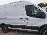 1FTYR1CM8FK****** Usados 2015 Ford Transit en Estado de Texas
