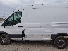 1FTYR1CM8FK****** Reparables 2015 Ford Transit en Estado de Texas