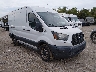 1FTYR1CM8FK****** Salvamento y Destrozados 2015 Ford Transit en Dallas-Fort Worth