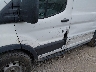 1FTYR1CM8FK****** Salvamento y Reparables 2015 Ford Transit en Estado de Texas