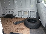 1FTYR1CM8FK****** Destrozados 2015 Ford Transit en Dallas-Fort Worth