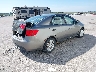 KNAFU4A2XA5****** Salvamento y Destrozados 2010 Kia Forte en Estado de Nebraska