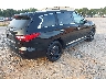 5N1AL0MNXFC****** Salvamento y Destrozados 2015 Infiniti QX60 en Estado de Carolina del Norte