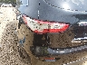 5N1AL0MNXFC****** Destrozados 2015 Infiniti QX60 en Estado de Carolina del Norte