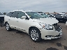 5GAKRCKD8EJ****** Salvage and Wrecked 2014 Buick Enclave in Phoenix