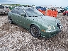 SAJDA01DXYG****** Salvage and Wrecked 2000 Jaguar S-Type in Omaha