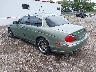 SAJDA01DXYG****** Salvage and Repairable 2000 Jaguar S-Type in Omaha