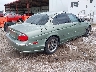 SAJDA01DXYG****** Salvage and Wrecked 2000 Jaguar S-Type in Nebraska State