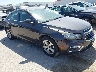 1G1PE5SB4G7****** Salvage and Wrecked 2016 Chevrolet Cruze Limited in Fort Worth North
