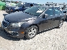 1G1PE5SB4G7****** Used and Repairable 2016 Chevrolet Cruze Limited in Fort Worth North