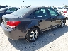 1G1PE5SB4G7****** Salvage and Wrecked 2016 Chevrolet Cruze Limited in Texas State