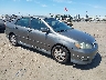 1NXBR32E26Z****** Salvamento y Destrozados 2006 Toyota Corolla en Sacramento