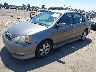 1NXBR32E26Z****** Usados y Reparables 2006 Toyota Corolla en Sacramento