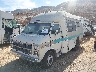 2GBGG31M8E4****** Used and Repairable 1984 Chevrolet G-Series in Fontana