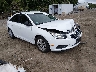 1G1PA5SGXD7****** Salvage and Wrecked 2013 Chevrolet Cruze in Taunton