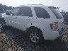 2CNDL73F756****** Salvage and Repairable 2005 Chevrolet Equinox in Port Murray
