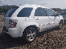 2CNDL73F756****** Salvage and Wrecked 2005 Chevrolet Equinox in New Jersey State