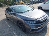 19XFC2F67KE****** Salvamento y Destrozados 2019 Honda Civic en Long Island