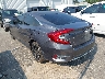 19XFC2F67KE****** Salvamento y Reparables 2019 Honda Civic en Long Island