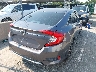 19XFC2F67KE****** Salvamento y Destrozados 2019 Honda Civic en Estado de Nueva York