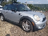 WMWMF73578T****** Salvamento y Destrozados 2008 MINI Cooper S en Port Murray