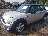 WMWMF73578T****** Usados y Reparables 2008 MINI Cooper S en Port Murray