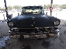 M6FT28**** Wrecked 1956 Ford Fairlane Town Sedan in Georgia State