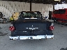 M6FT28**** Wrecked 1956 Ford Fairlane Town Sedan
