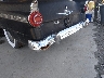 M6FT28**** Salvage and Wrecked 1956 Ford Fairlane Town Sedan in Macon