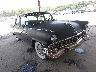 M6FT28**** Salvage and Wrecked 1956 Ford Fairlane Town Sedan in Macon