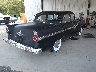M6FT28**** Salvage and Wrecked 1956 Ford Fairlane Town Sedan in Georgia State
