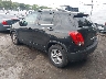 KL7CJLSB5GB****** Salvamento y Reparables 2016 Chevrolet Trax en Dundalk